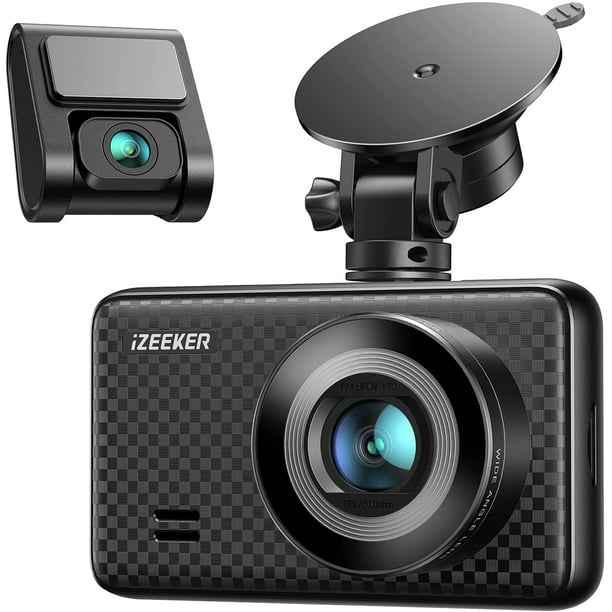 Motion Detection Parking Monitor Dual Dashboard Cameras with IR Sensor Night Vision Loop Recording Car Driving Recorder with 3 IPS Display Support 128GB 2.5K Dash Cam Front and Rear for Cars Motion Detection Parking Monitor Dual Dashboard Cameras with IR Sensor Night Vision Loop Recording Car Driving Recorder with 3 IPS Display Support 128GB 2.5K Dash Cam Front and Rear for Cars